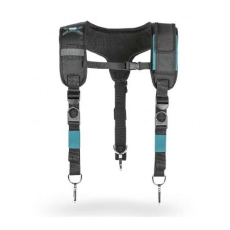 Makita Braces Super Heavy