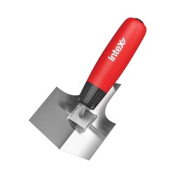 Plasterx Internal Corner Trowel S/Steel 2"