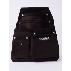 Buckaroo Nail Bag 4 Pocket Form Work