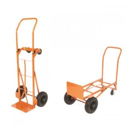 Easymix Trolley Multi Purpose Adjustable