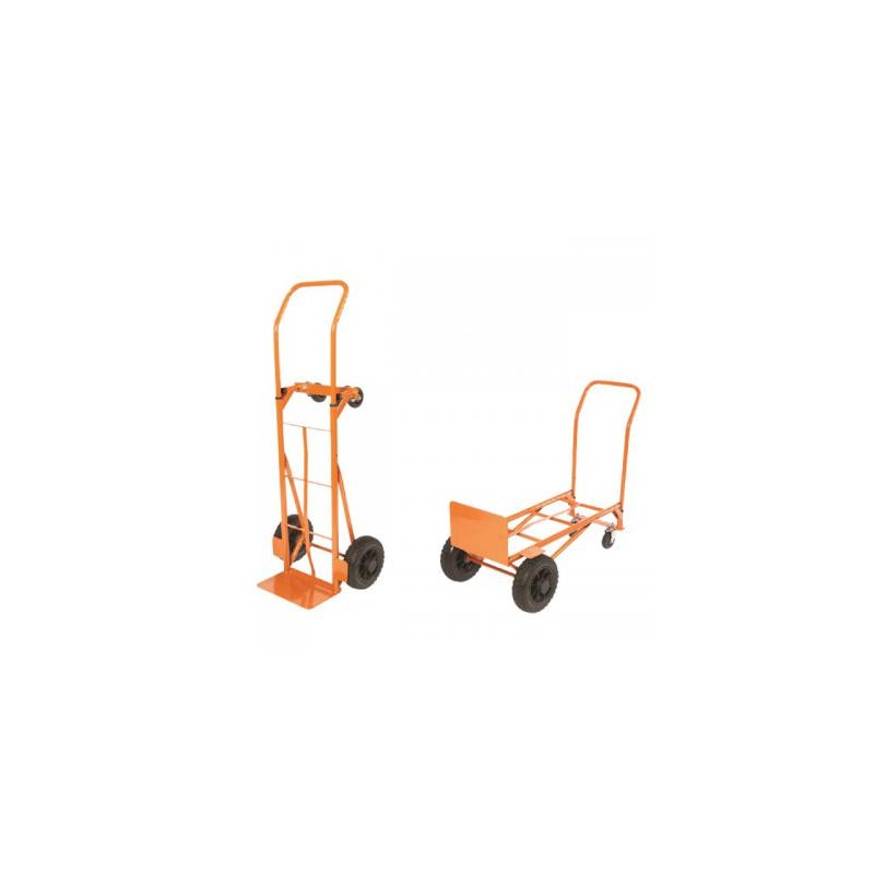 Easymix Trolley Multi Purpose Adjustable