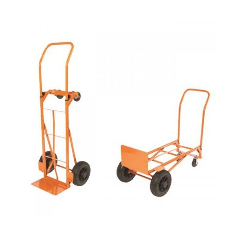 Easymix Trolley Multi Purpose Adjustable