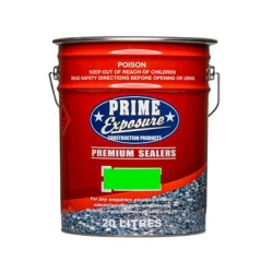 Prime Acrylic Sealer Paperbark 20lt