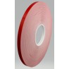 Stylus High Bond Tape White 12mm X 33m