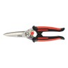 Sterling Snips Black Panther Gen Ii 200mm