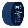 Iquip Cloth Render Tape Blue 48mm X 25m