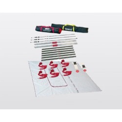 Zipwall Hall Kit