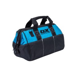 Ox Tool Bag Wide Mouth 15"