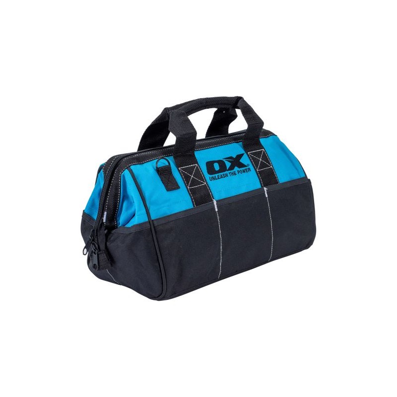 Ox Tool Bag Wide Mouth 15"