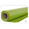 Zipwall Plastic Green Translucent 80um 3.0 X 50m