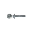 Series 500 Screw Hex Head Gal - 12g X 32mm (1000pk)