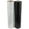 Ezi Wrap Stretch Film Clear 500mm X 400m X 25um