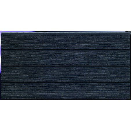 Bgc Montage Woodgrain Black Oak 3030 X 455 X 18mm