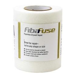 Fiba Fuse Tape 150mm X 22m