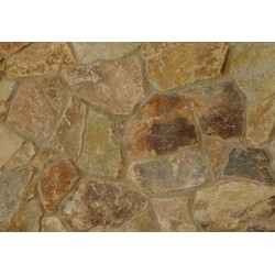 Infiniti Stone Jirra Granite Stone Flats (Per M2)