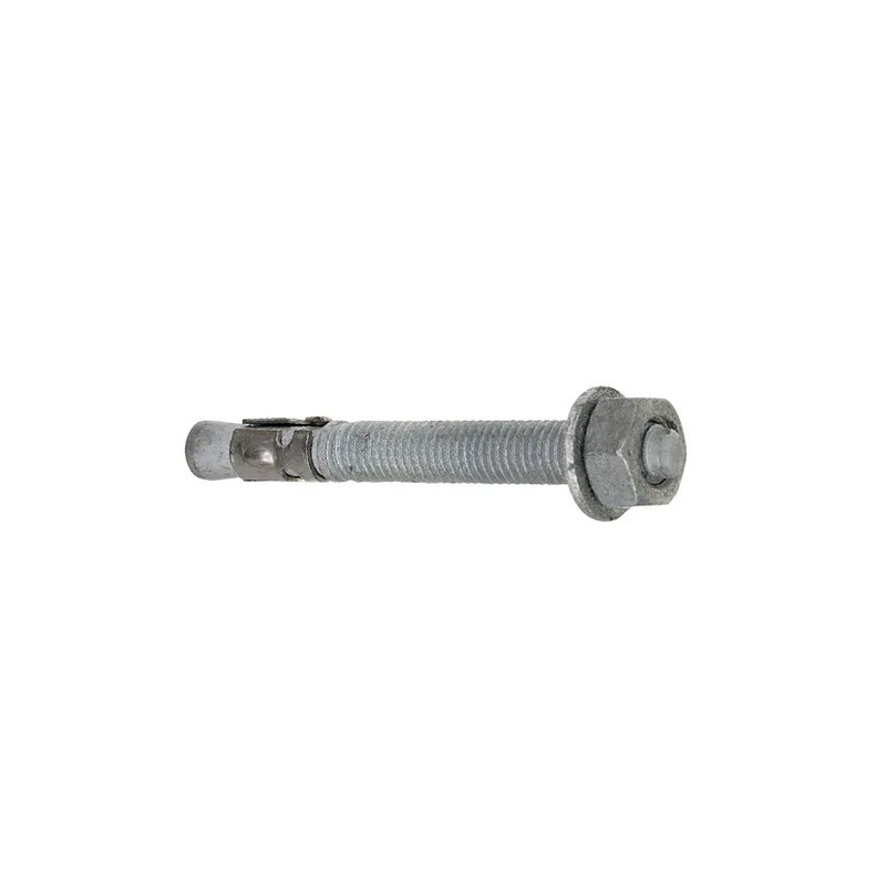 Tru-Bolt Galv M8 X 90mm - 100pk