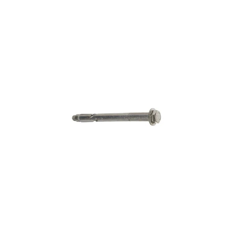 Masonbolt Flush Head 316 S/S M8 X 70mm 