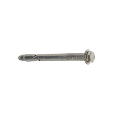 Masonbolt Flush Head 316 S/S M8 X 70mm 