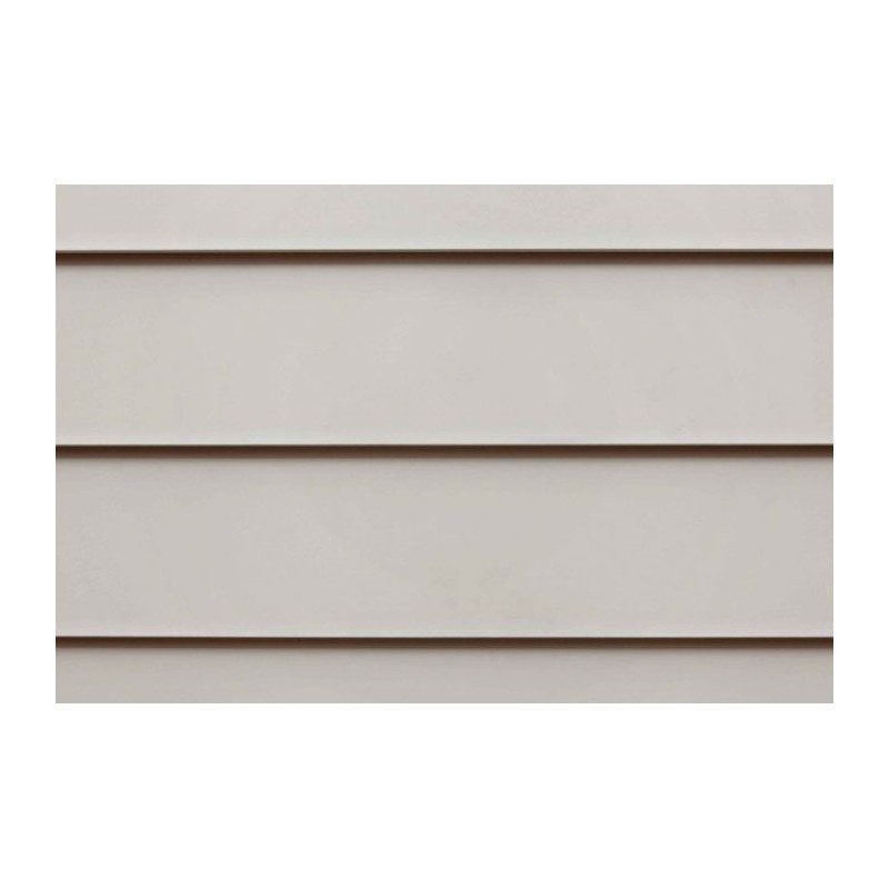 Weathertex Classic Smooth 200mm X 3660mm