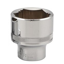 Socket 1/2" Drive 21mm