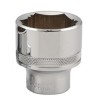 Socket 1/2" Drive 21mm