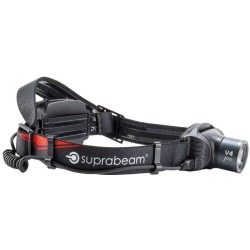 Suprabeam Head Lamp V4 Pro - 1000lm