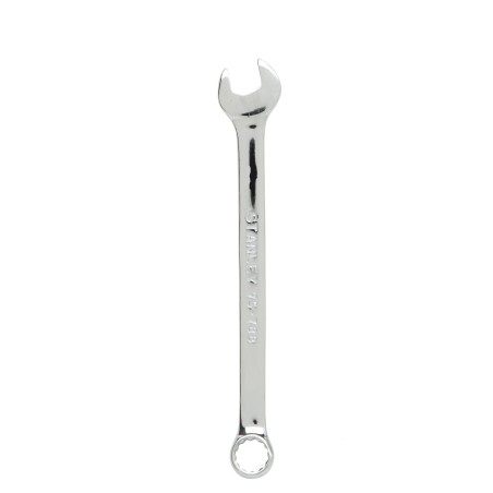 Ring & Open End Spanner - 1/2"af