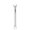 Ring & Open End Spanner - 1/2"af