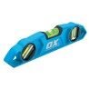 Ox Pro Torpedo Level Metal Magnetic 230mm