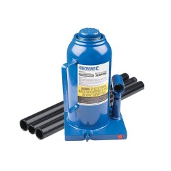 Kincrome Bottle Jack Hydraulic 20000kg