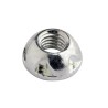 Kinmar Security Nut Removable 8mm  Zinc