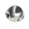 Kinmar Security Nut Removable 10mm 304 S/s