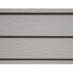 Weathertex Classic Ruff-Sawn 200mm Primed 3660mm