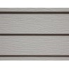 Weathertex Classic Ruff-Sawn 200mm Primed 3660mm