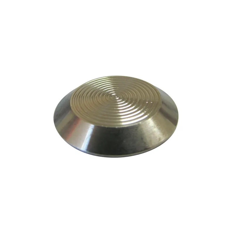 Tactile Duratac Indivicual Stainless Steel