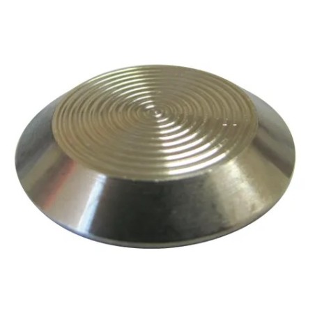 Tactile Duratac Indivicual Stainless Steel