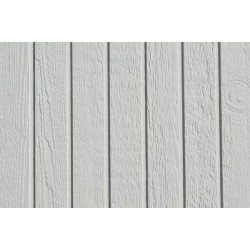 Weathertex Weathergroove 75mm Woodsman Primed 3660 X 1196mm