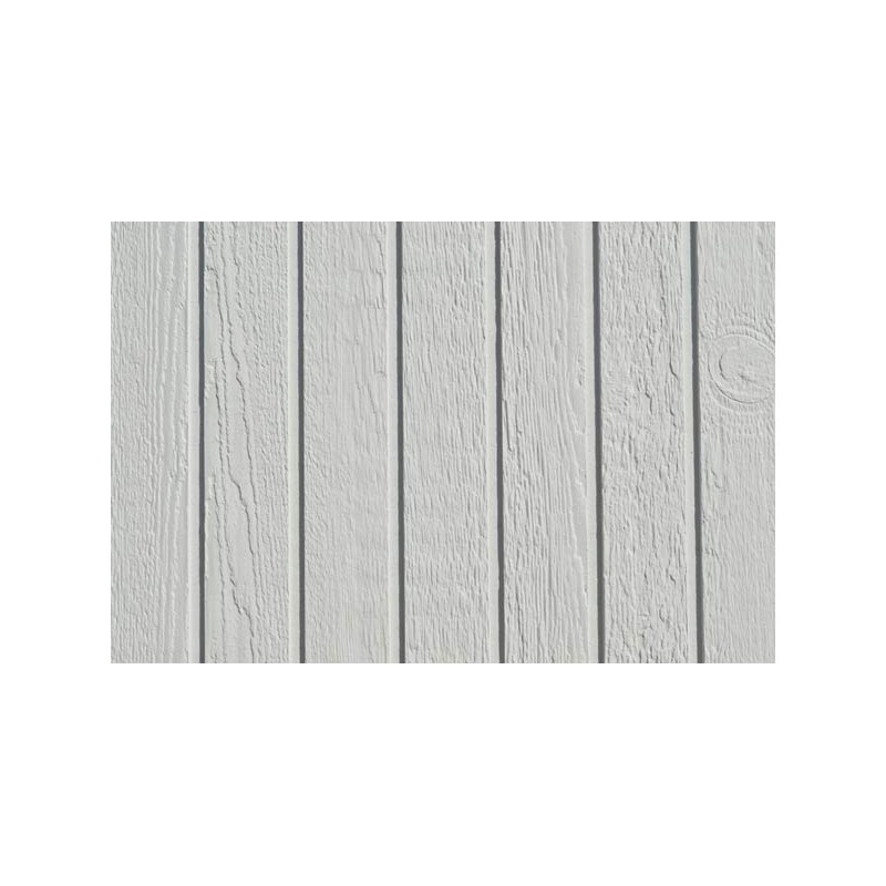 Weathertex Weathergroove 75mm Woodsman Primed 3660 X 1196mm