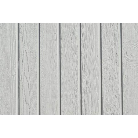 Weathertex Weathergroove 75mm Woodsman Primed 3660 X 1196mm