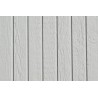 Weathertex Weathergroove 75mm Woodsman Primed 3660 X 1196mm