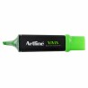 Artline Vivix Highlighter Green