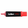 Artline Vivix Highlighter Red