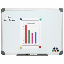 Whiteboard 900 X 1500mm