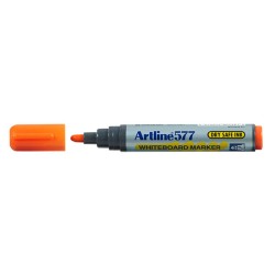 Marker Artline 557 Whiteboard Orange