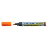 Marker Artline 557 Whiteboard Orange