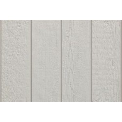 Weathertex Weathergroove 150mm Woodsman Primed 2440 X 1196mm- Nla