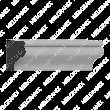 Mouldex Architectural Moulding - Sill Pws137 - 137h X 86w X 2400mm