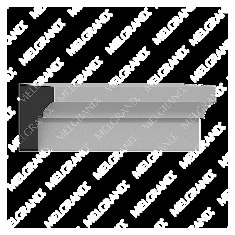 Mouldex Architectural Moulding - Sill Pws156 - 160h X 85w X 3000mm