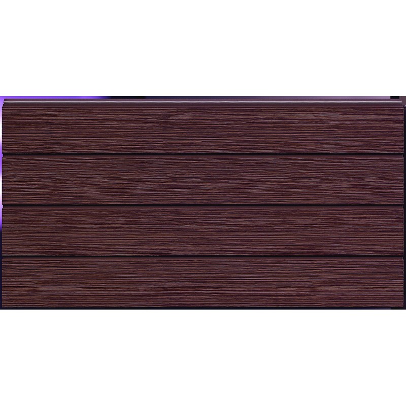 Bgc Montage Woodgrain Dark Mahogany 3030 X 455 X 18mm