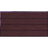 Bgc Montage Woodgrain Dark Mahogany 3030 X 455 X 18mm